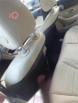 مێرسێدس بێنز C-Class